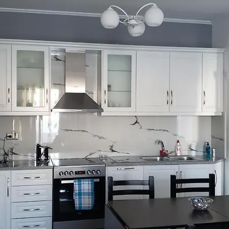 公寓 Sofi Sarandë