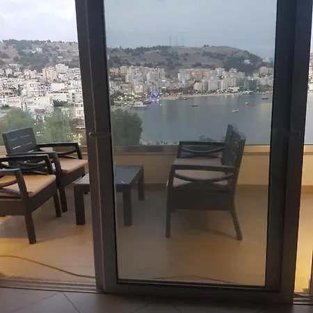 Sofi 아파트