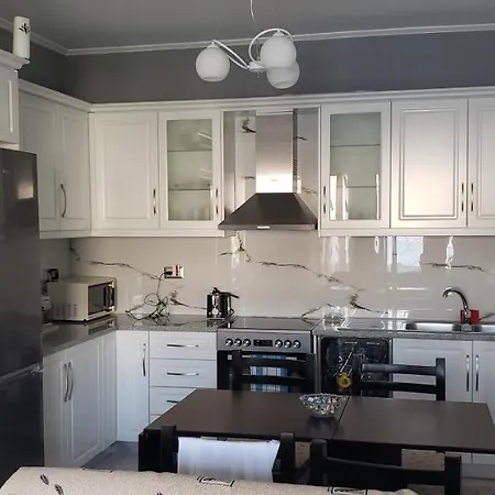 公寓 Sofi Sarandë