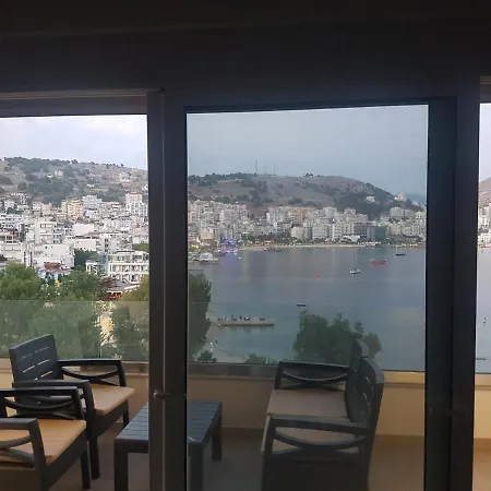 Sofi 公寓 Sarandë