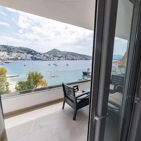 Sofi * Saranda