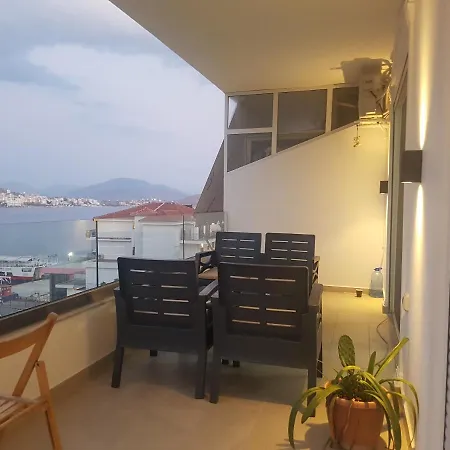 Lägenhet Sofi Sarandë
