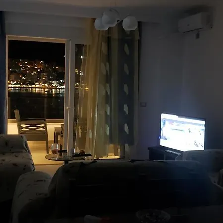 Sofi Lägenhet Sarandë