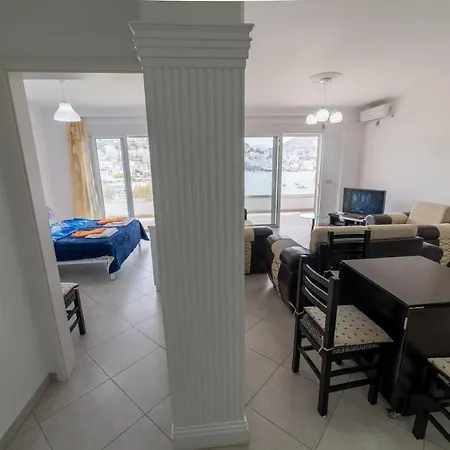 Sofi Apartman Saranda