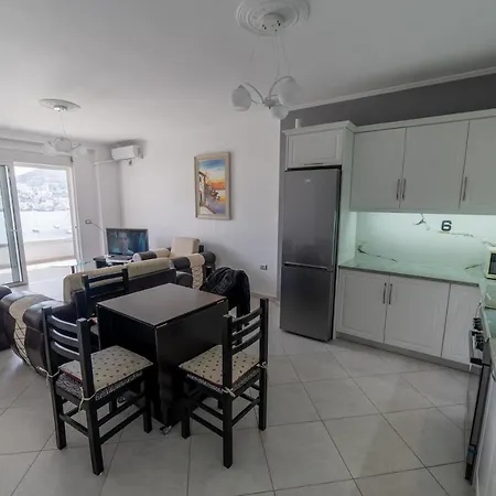Apartman Sofi