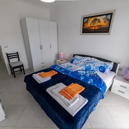 Apartman Sofi