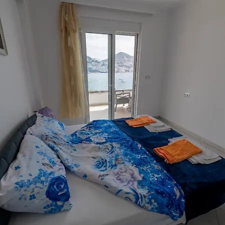 Sofi Apartment Sarande