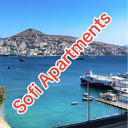 Sofi Apartment *