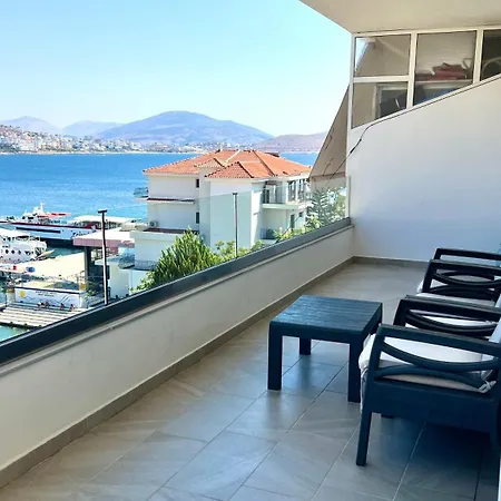 Apartment Sofi Sarande
