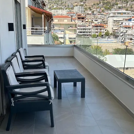 Apartment Sofi *