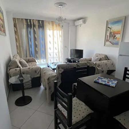 Apartment Sofi *