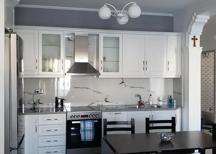 Apartment Sofi Sarandë