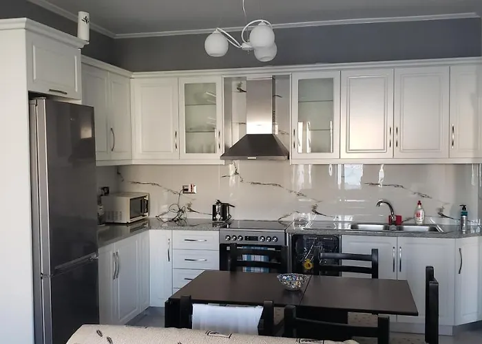 Apartment Sofi Sarandë