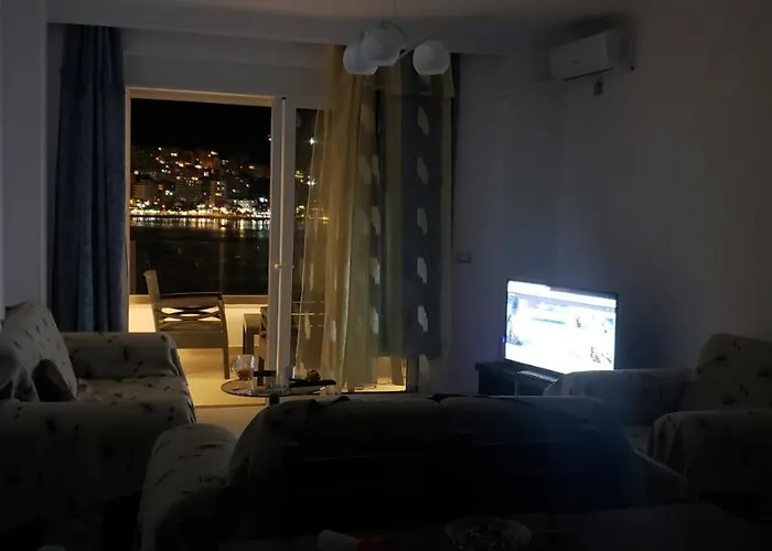 Sofi Apartment Sarandë